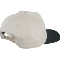 Fielder Five Panel Snapaback Cap