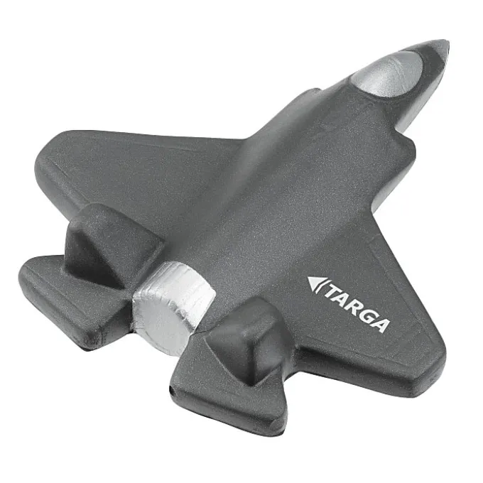 Fighter Jet Stress Reliever