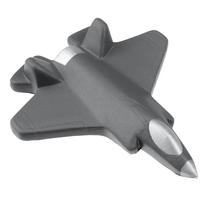 Fighter Jet Stress Reliever