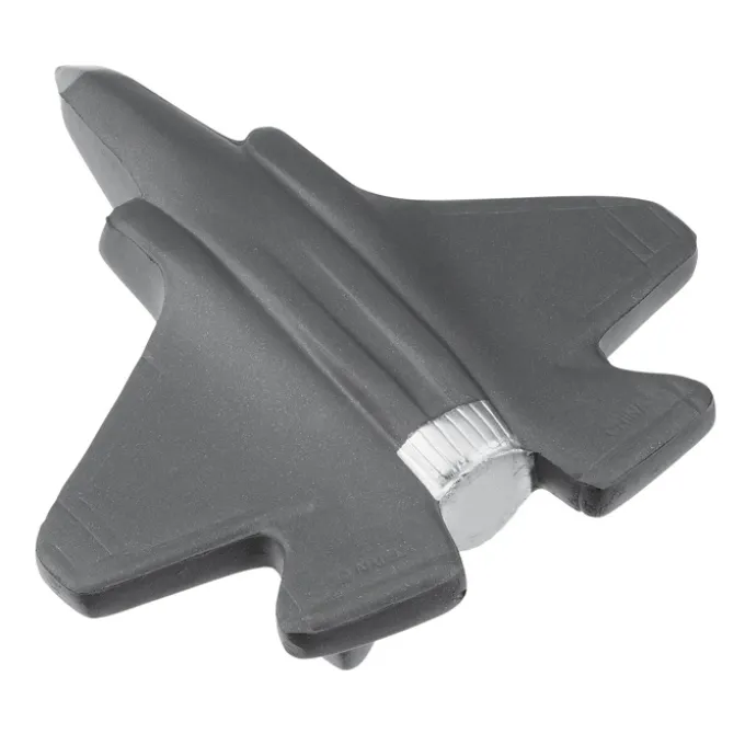 Fighter Jet Stress Reliever