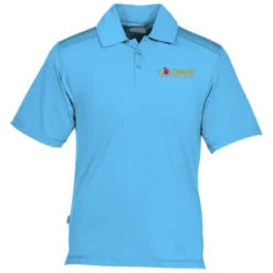 FILA Americano Performance Polo - Men's