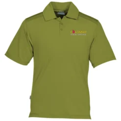 FILA Americano Performance Polo - Men's