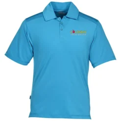 FILA Americano Performance Polo - Men's