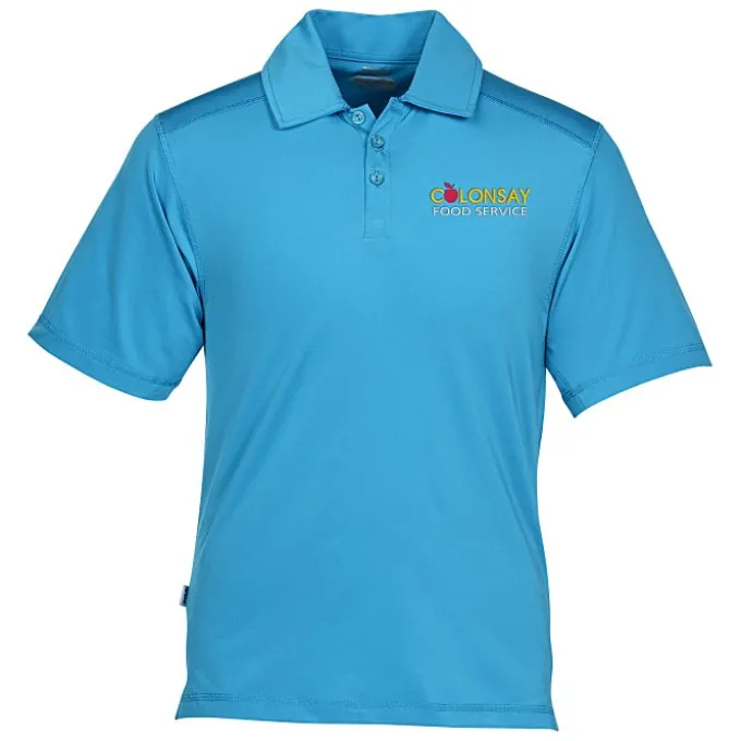 FILA Americano Performance Polo - Men's