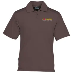 FILA Americano Performance Polo - Men's