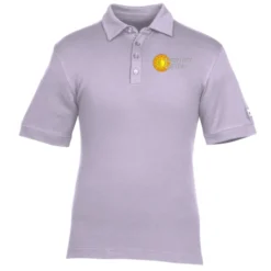 FILA Amsterdam Cotton Polo - Men's