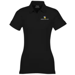 FILA Athena Tech Polo - Ladies'