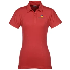 FILA Athena Tech Polo - Ladies'