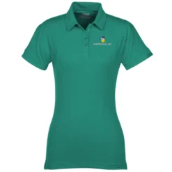 FILA Athena Tech Polo - Ladies'