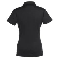 FILA Catania V-Neck Polo - Ladies'