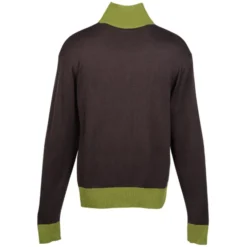 FILA Chamonix Full-Zip Sweater - Men's