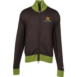 FILA Chamonix Full-Zip Sweater - Men's