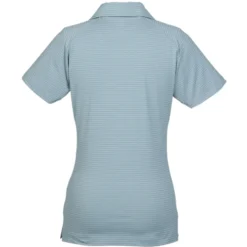 FILA Corsica Striped Polo - Ladies'