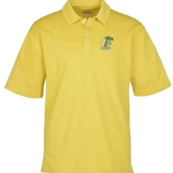 FILA Fantana Polo - Men's