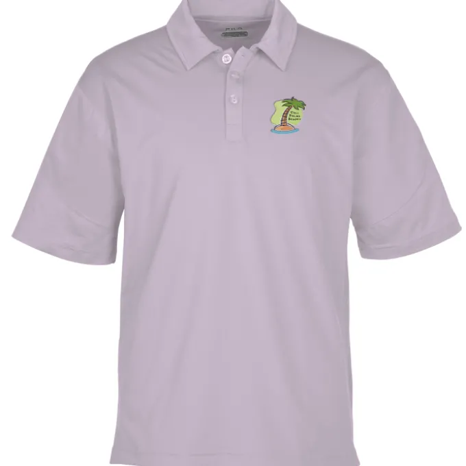FILA Fantana Polo - Men's