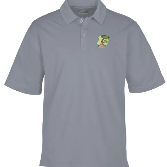 FILA Fantana Polo - Men's