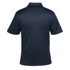 FILA Glasgow Striped Polo - Men's