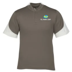 FILA Hannover Mockneck Sport Shirt - Men's