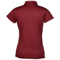 FILA Hastings Striped Polo - Ladies'