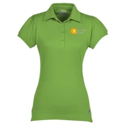 FILA Jakarta Cotton Polo - Ladies'