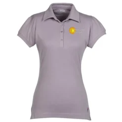 FILA Jakarta Cotton Polo - Ladies'