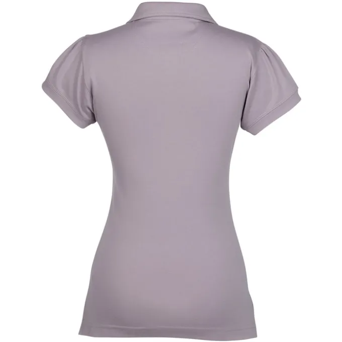 FILA Jakarta Cotton Polo - Ladies'