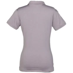 FILA Lisbon V-Neck Polo - Ladies'