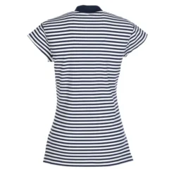 FILA Marseille Striped Shirt - Ladies'