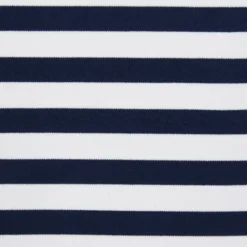 FILA Marseille Striped Shirt - Ladies'