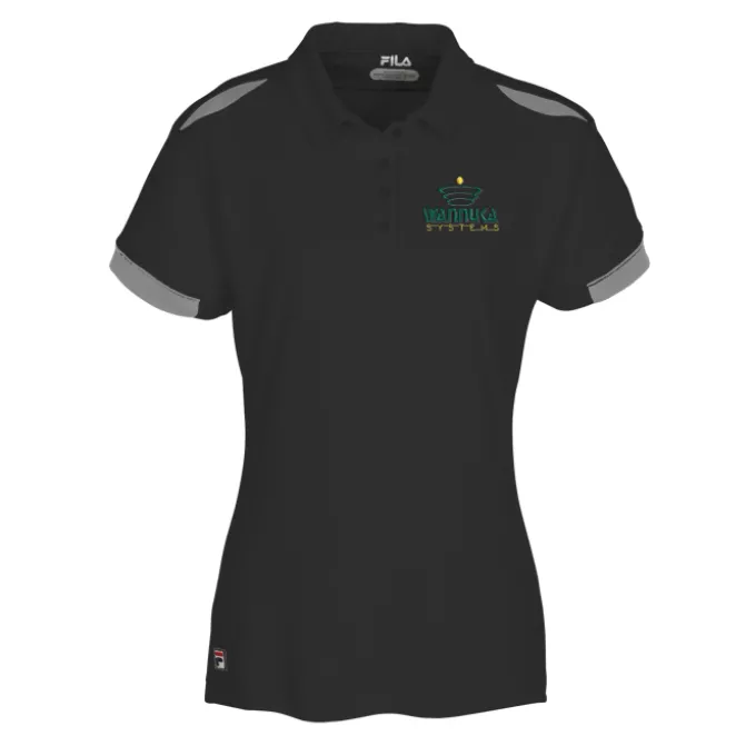 FILA Martinique Polo - Ladies'