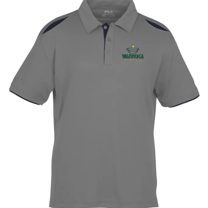 FILA Monterrey Polo - Men's