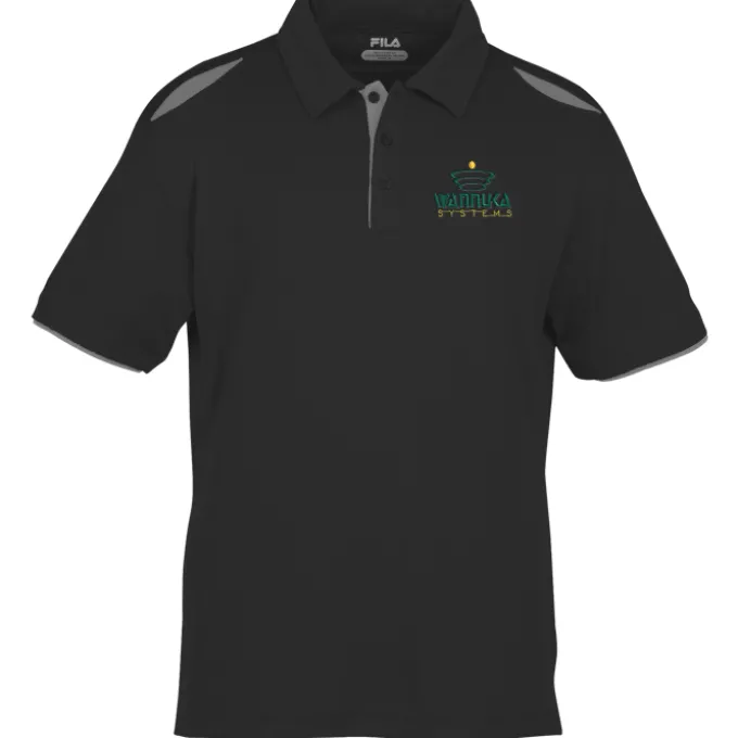 FILA Monterrey Polo - Men's