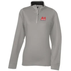 FILA Reno 1/4-Zip Pullover- Ladies'