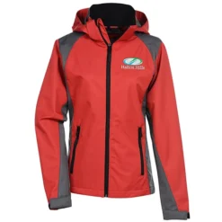 FILA Rockingham Lightweight Jacket - Ladies'