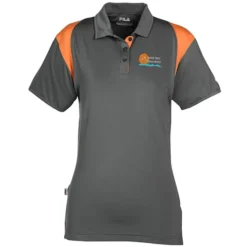 FILA Santa Fe Tech Polo - Ladies'