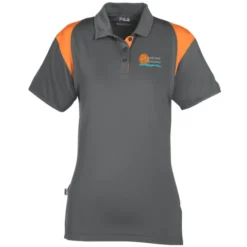 FILA Santa Fe Tech Polo - Ladies'