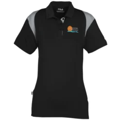 FILA Santa Fe Tech Polo - Ladies'