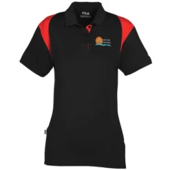 FILA Santa Fe Tech Polo - Ladies'