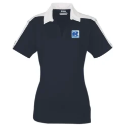 FILA Santa Monica Polo - Ladies'