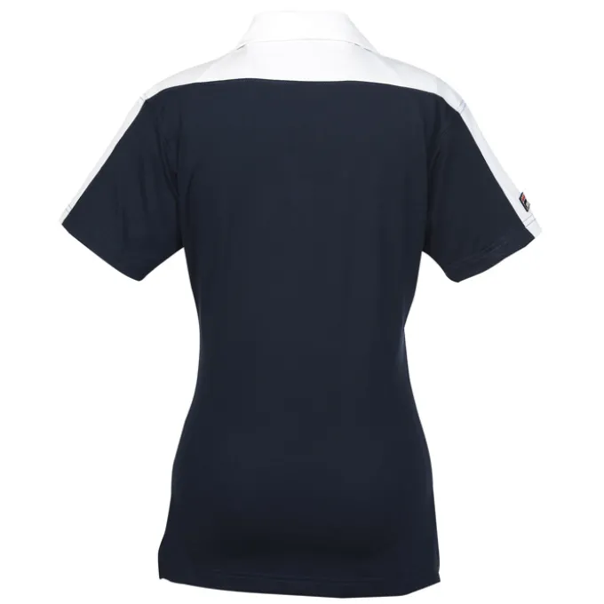 FILA Santa Monica Polo - Ladies'