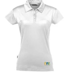 FILA Savannah Polo - Ladies'