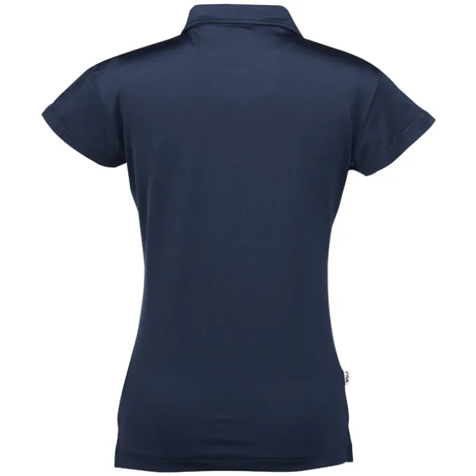 FILA Savannah Polo - Ladies'