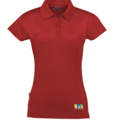 FILA Savannah Polo - Ladies'