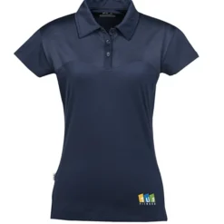 FILA Savannah Polo - Ladies'