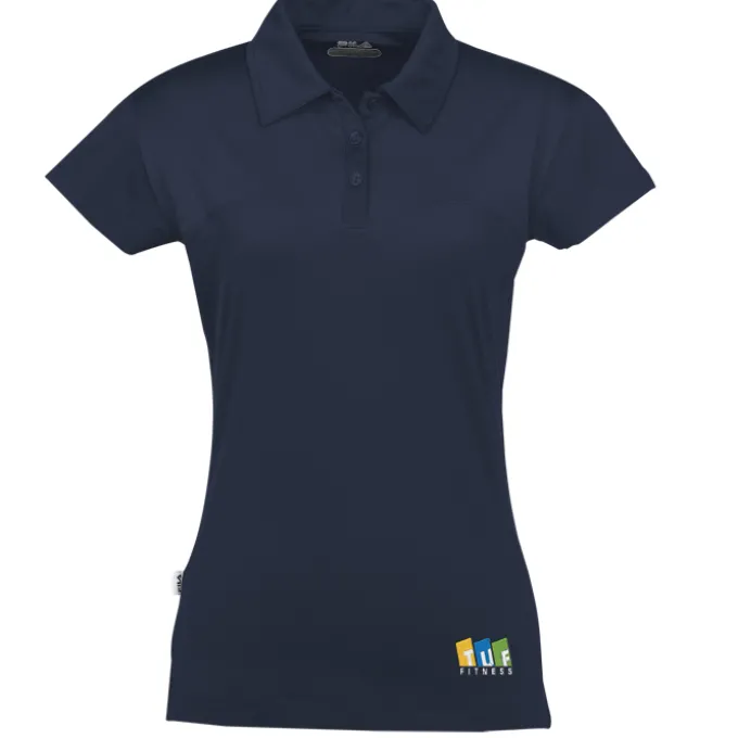 FILA Savannah Polo - Ladies'