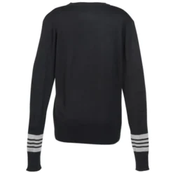 FILA Stockholm V-Neck Knit Sweater - Ladies'