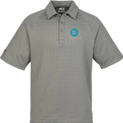 FILA Trento Polo - Men's