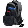 Fillmore Laptop Backpack - 24 hr