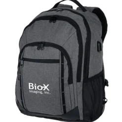 Fillmore Laptop Backpack - 24 hr