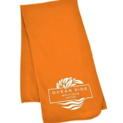 Filmore Fleece Blanket